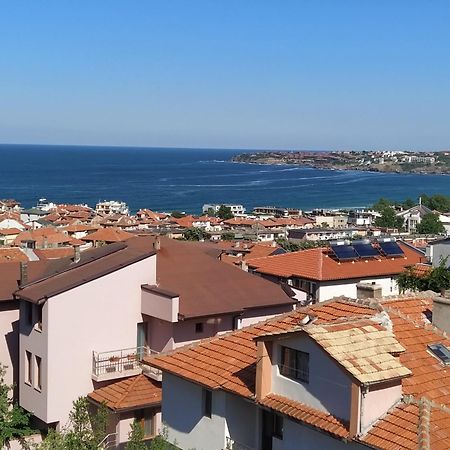 Guest House Polikseni Sozopol Ngoại thất bức ảnh