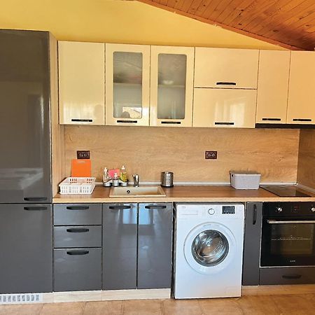 Guest House Polikseni Sozopol Ngoại thất bức ảnh