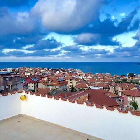 Guest House Polikseni Sozopol Ngoại thất bức ảnh