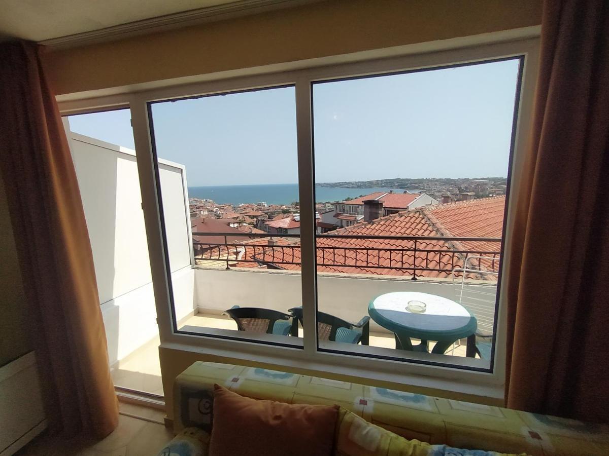 Guest House Polikseni Sozopol Ngoại thất bức ảnh