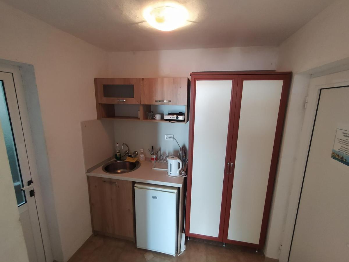 Guest House Polikseni Sozopol Ngoại thất bức ảnh