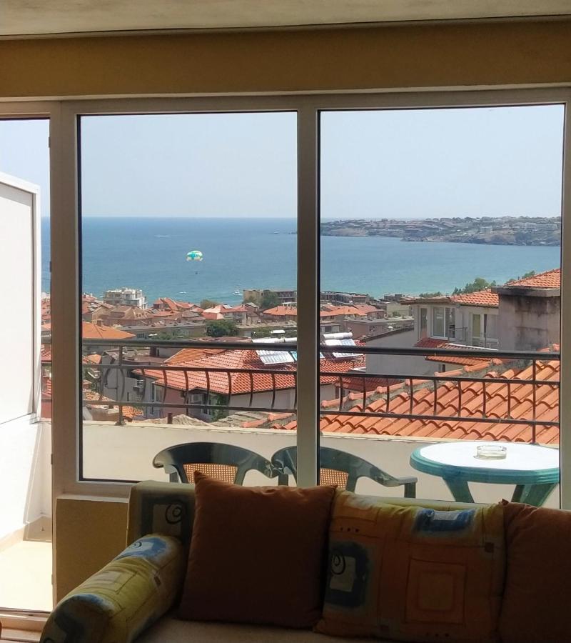 Guest House Polikseni Sozopol Ngoại thất bức ảnh