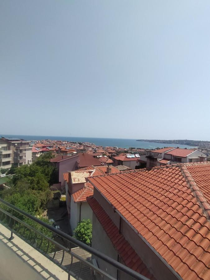 Guest House Polikseni Sozopol Ngoại thất bức ảnh