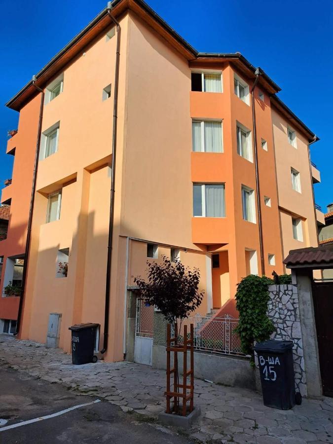 Guest House Polikseni Sozopol Ngoại thất bức ảnh