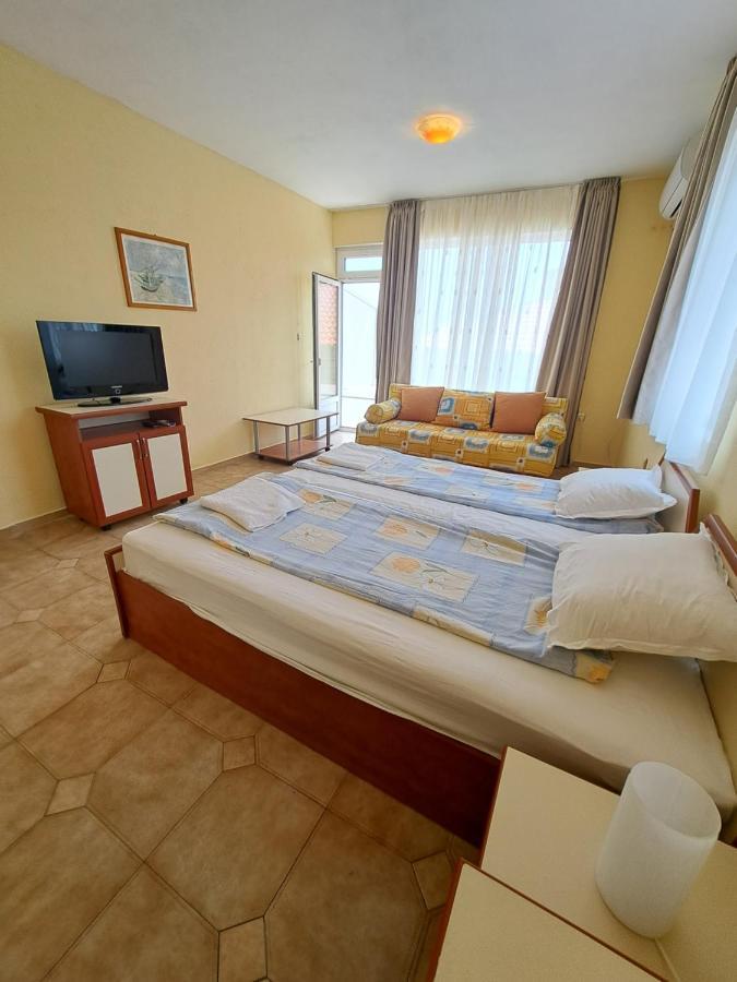 Guest House Polikseni Sozopol Ngoại thất bức ảnh