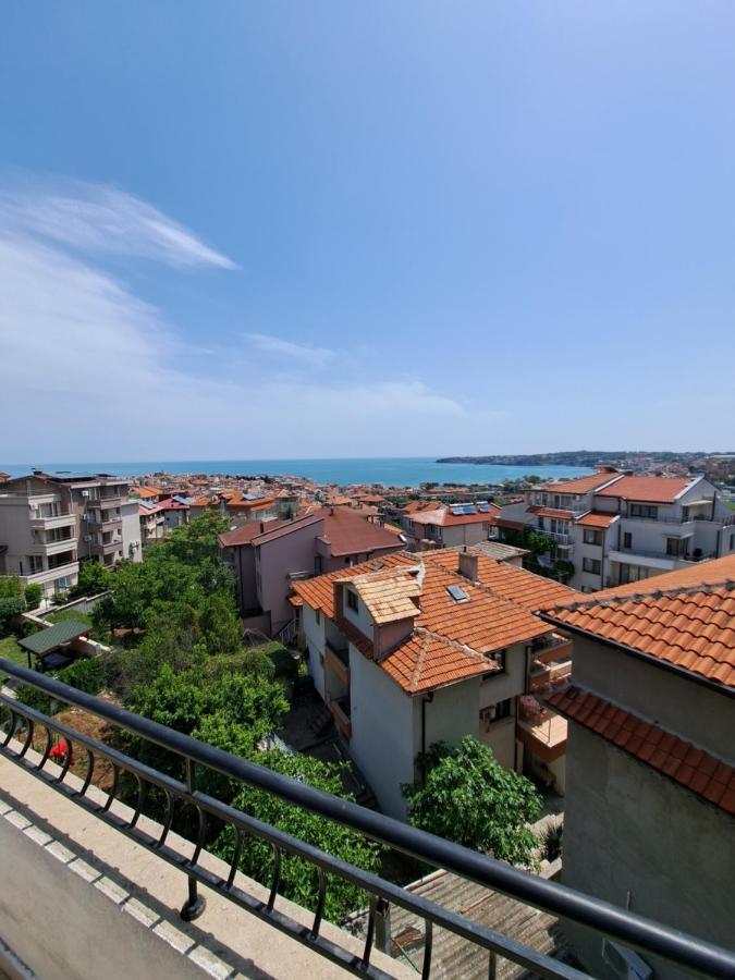 Guest House Polikseni Sozopol Ngoại thất bức ảnh