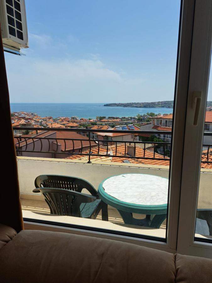 Guest House Polikseni Sozopol Ngoại thất bức ảnh