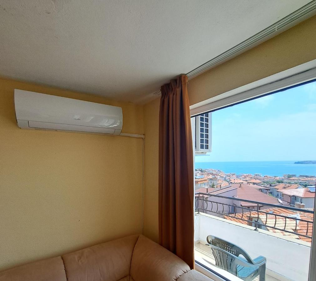 Guest House Polikseni Sozopol Ngoại thất bức ảnh