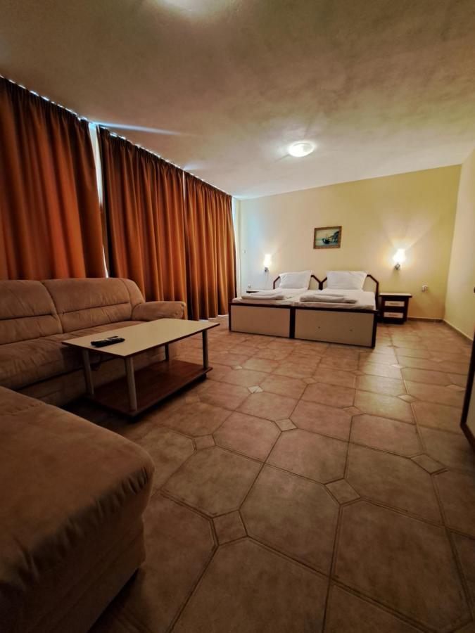 Guest House Polikseni Sozopol Ngoại thất bức ảnh
