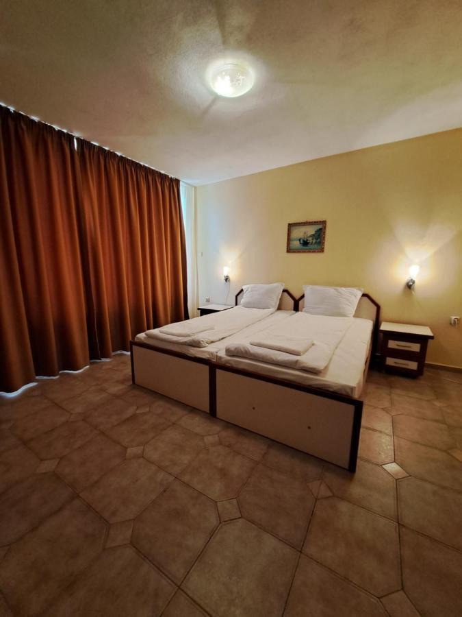 Guest House Polikseni Sozopol Ngoại thất bức ảnh