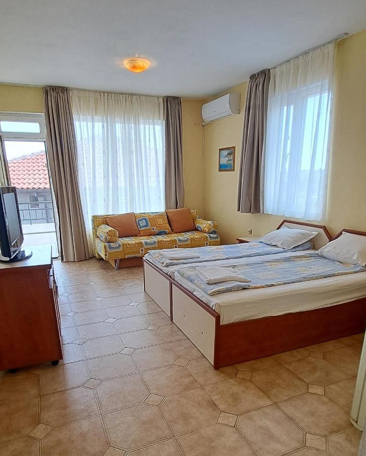 Guest House Polikseni Sozopol Ngoại thất bức ảnh