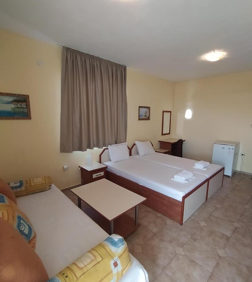 Guest House Polikseni Sozopol Ngoại thất bức ảnh