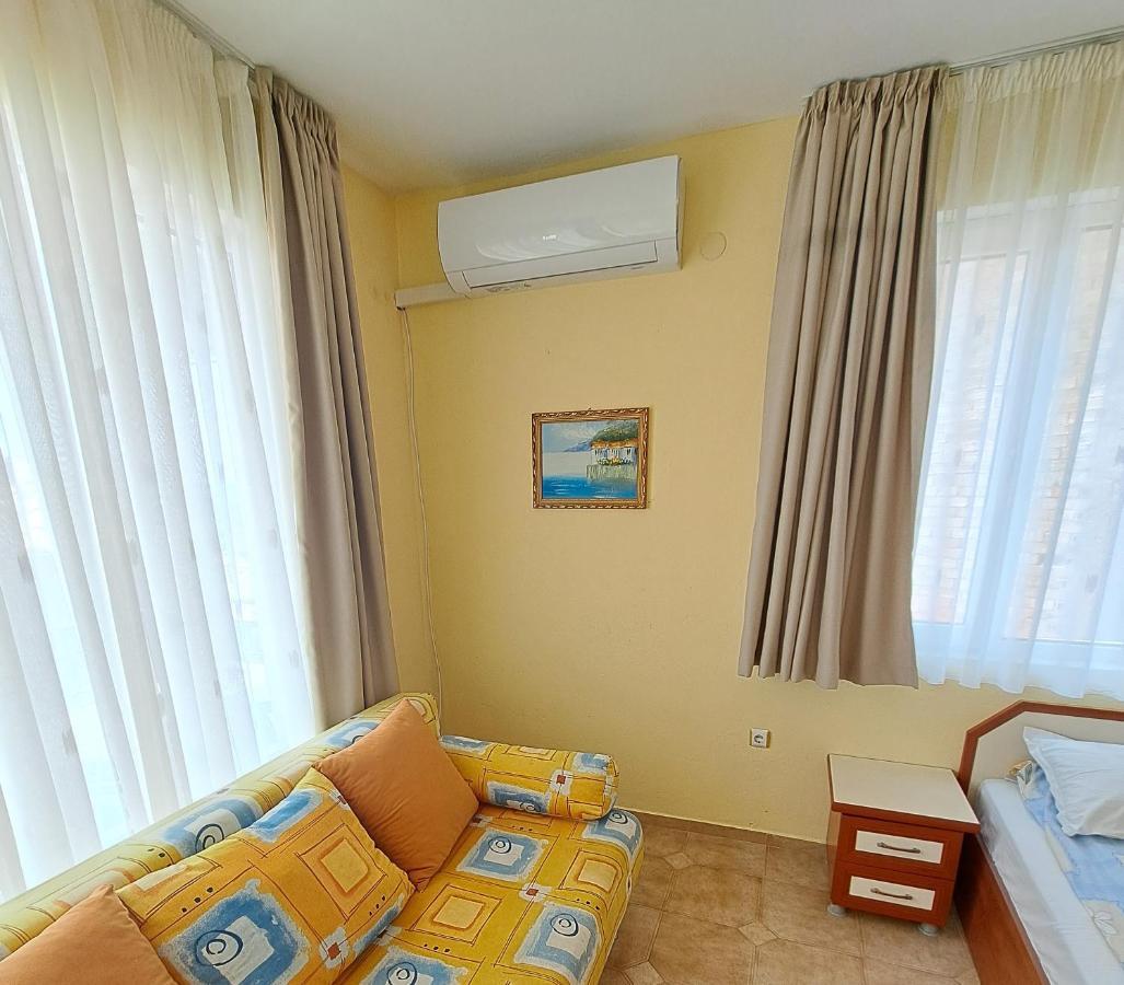 Guest House Polikseni Sozopol Ngoại thất bức ảnh