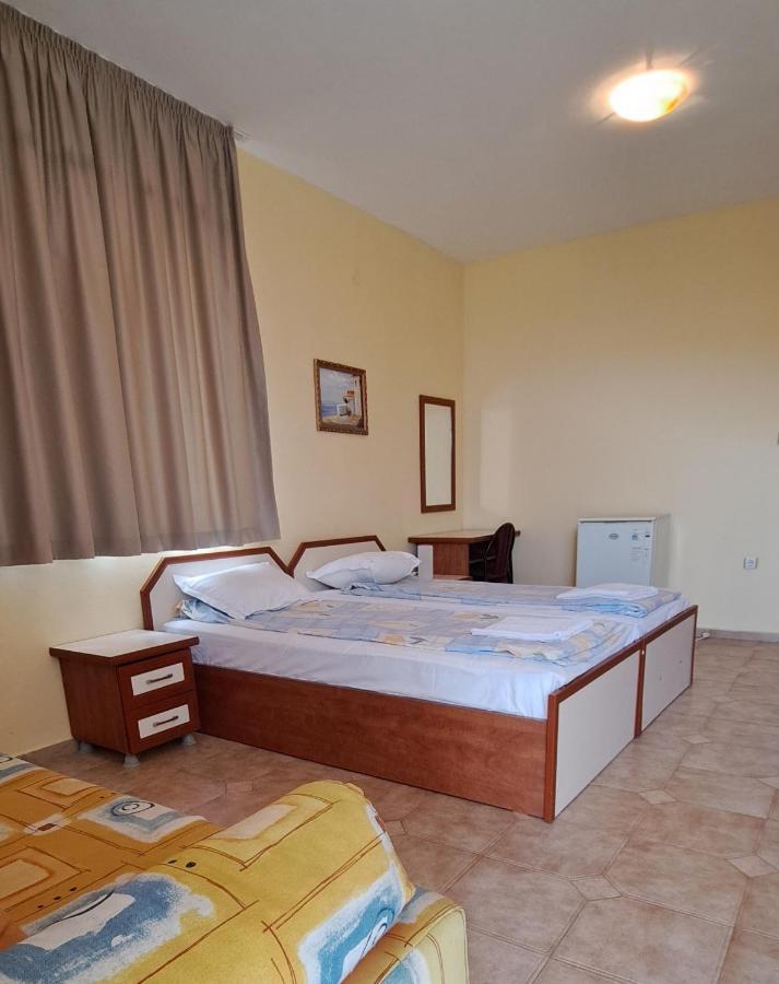 Guest House Polikseni Sozopol Ngoại thất bức ảnh