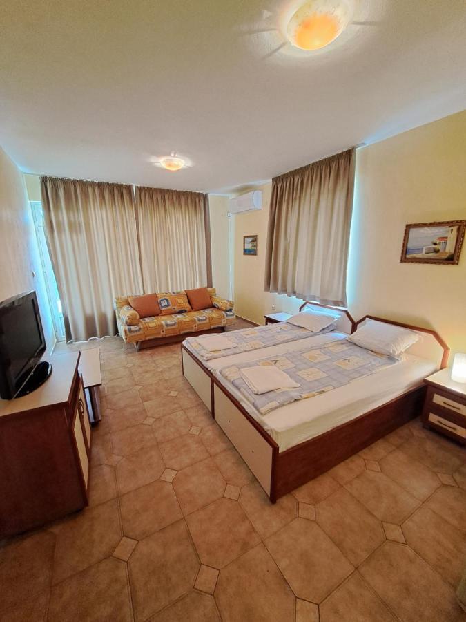 Guest House Polikseni Sozopol Ngoại thất bức ảnh