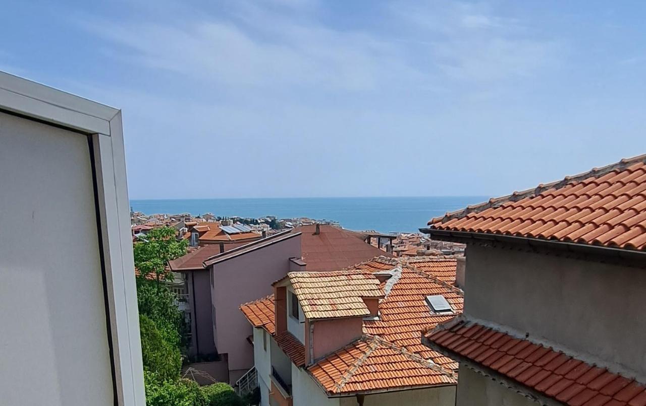 Guest House Polikseni Sozopol Ngoại thất bức ảnh