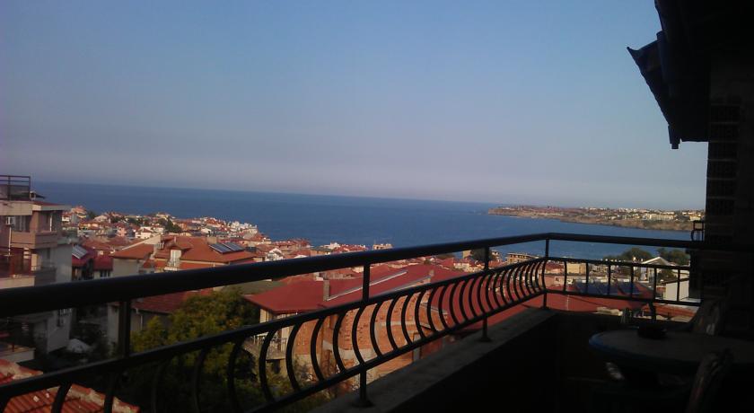 Guest House Polikseni Sozopol Phòng bức ảnh
