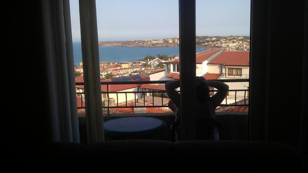 Guest House Polikseni Sozopol Phòng bức ảnh