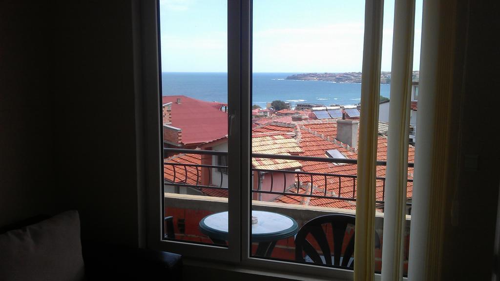 Guest House Polikseni Sozopol Phòng bức ảnh
