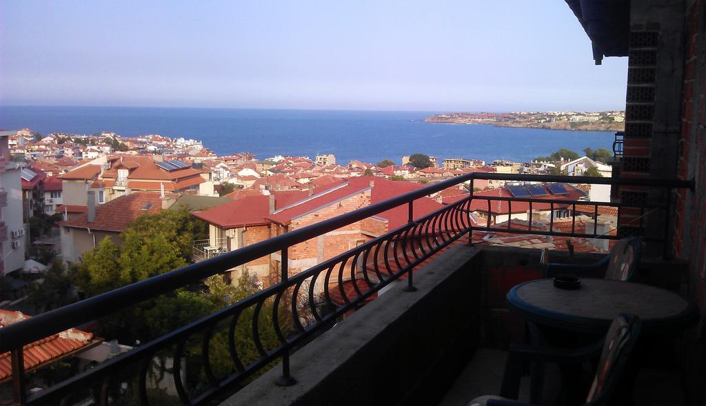 Guest House Polikseni Sozopol Phòng bức ảnh