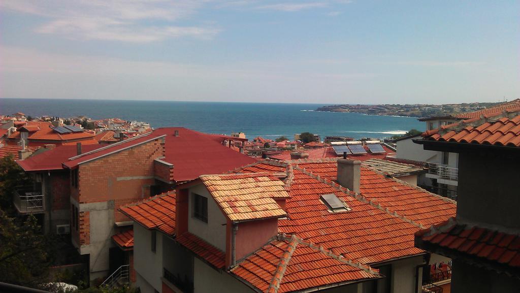 Guest House Polikseni Sozopol Phòng bức ảnh