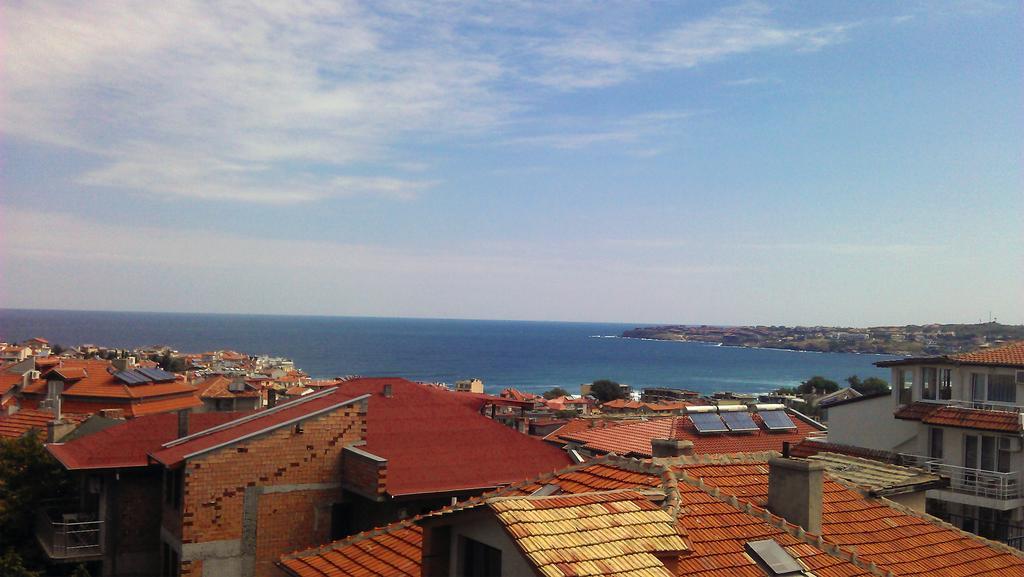 Guest House Polikseni Sozopol Phòng bức ảnh