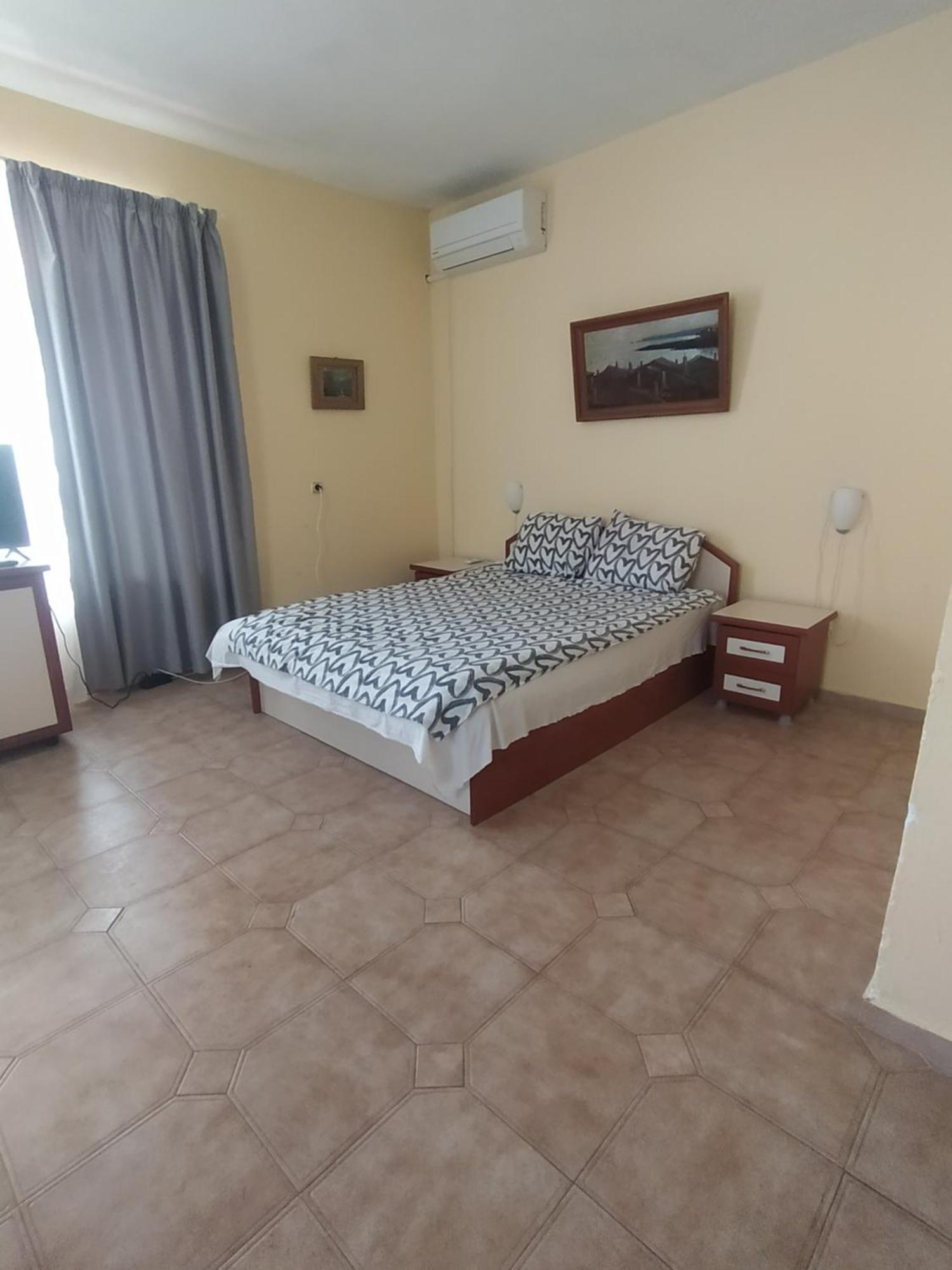 Guest House Polikseni Sozopol Phòng bức ảnh