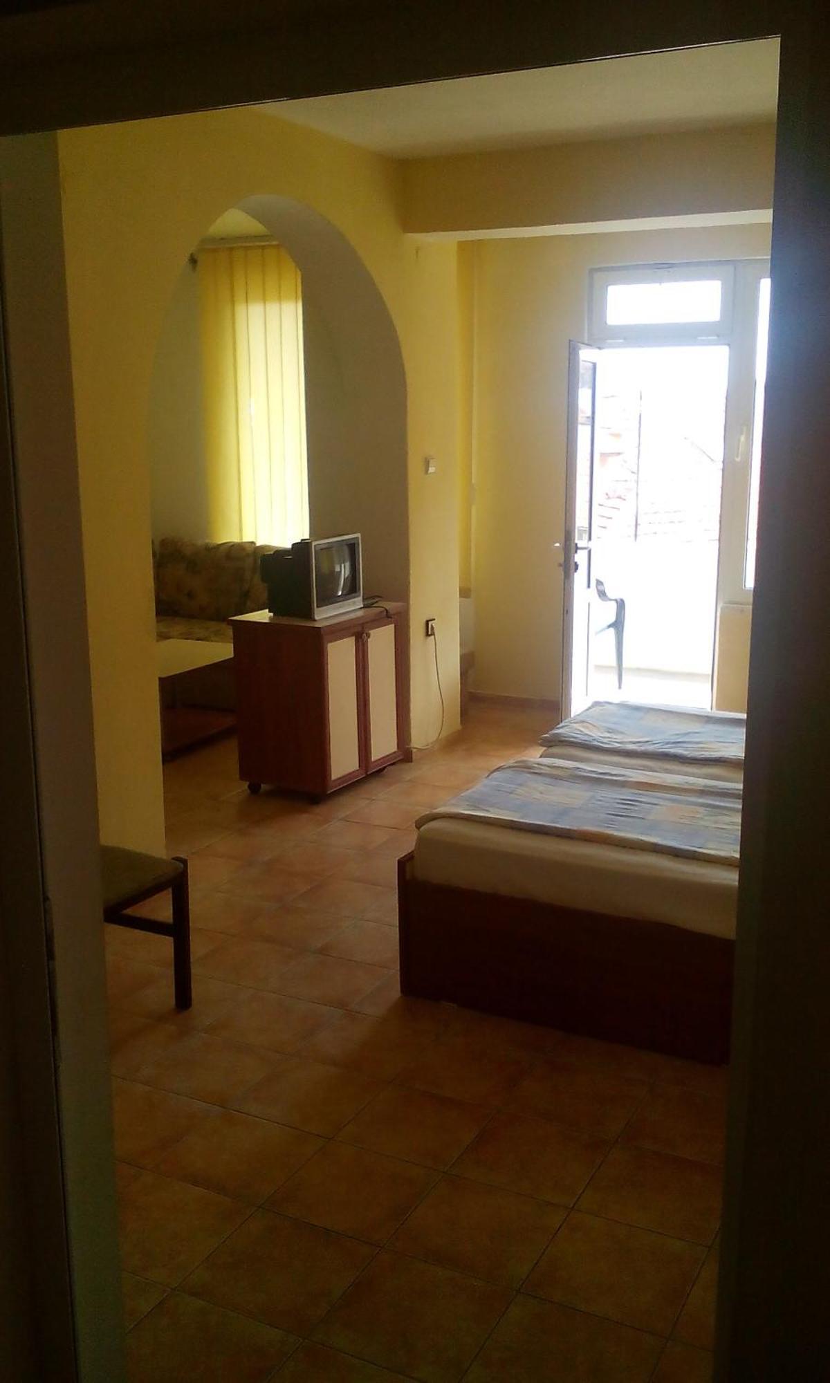Guest House Polikseni Sozopol Phòng bức ảnh