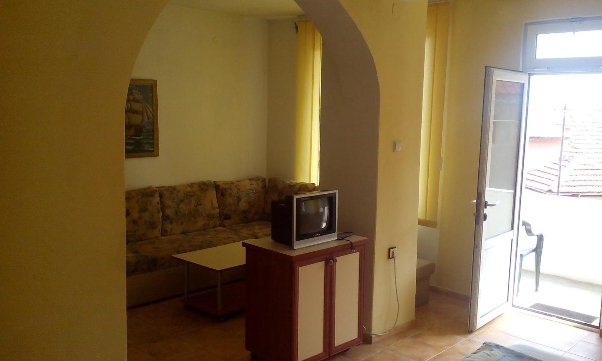 Guest House Polikseni Sozopol Phòng bức ảnh