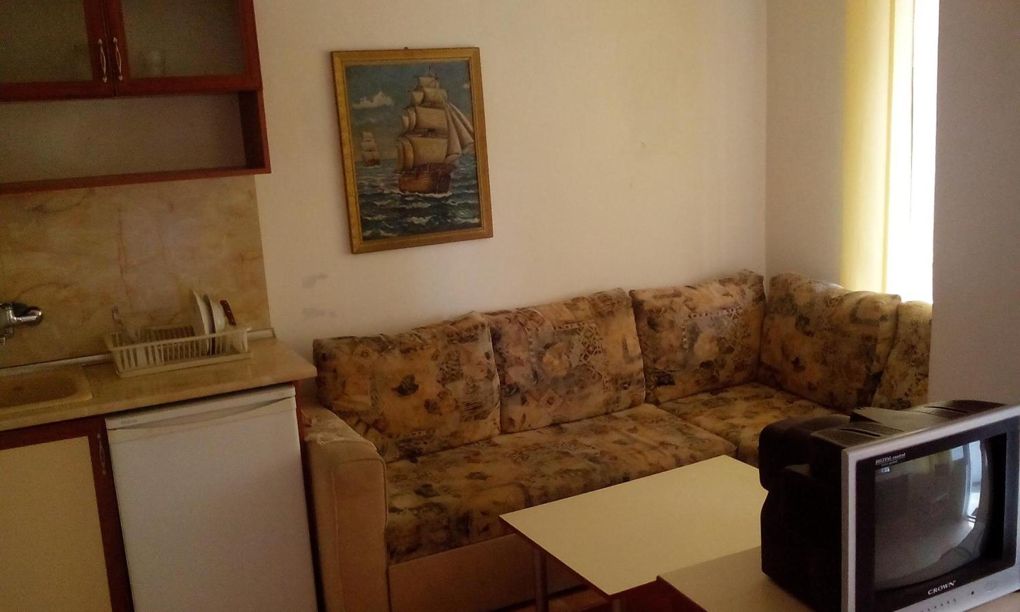 Guest House Polikseni Sozopol Phòng bức ảnh