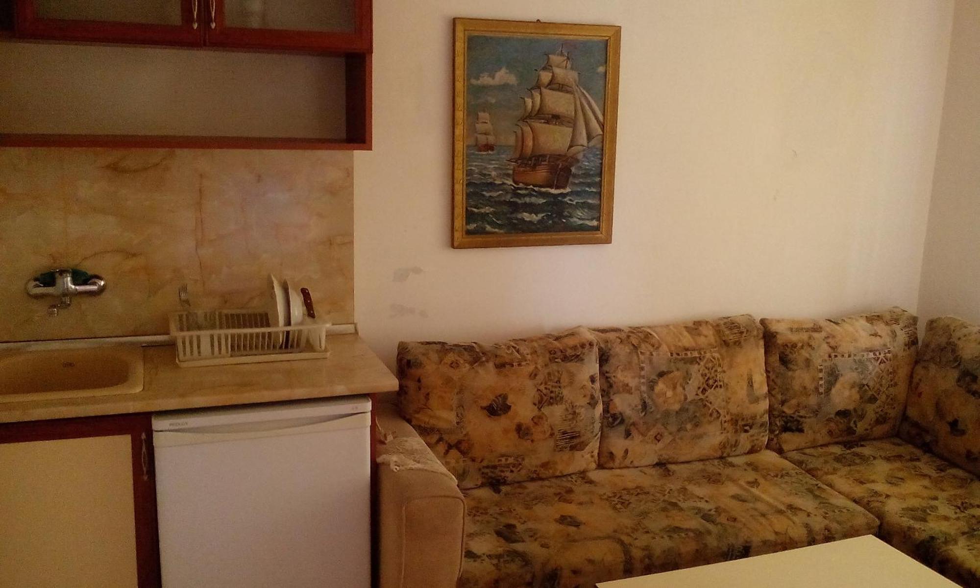 Guest House Polikseni Sozopol Phòng bức ảnh