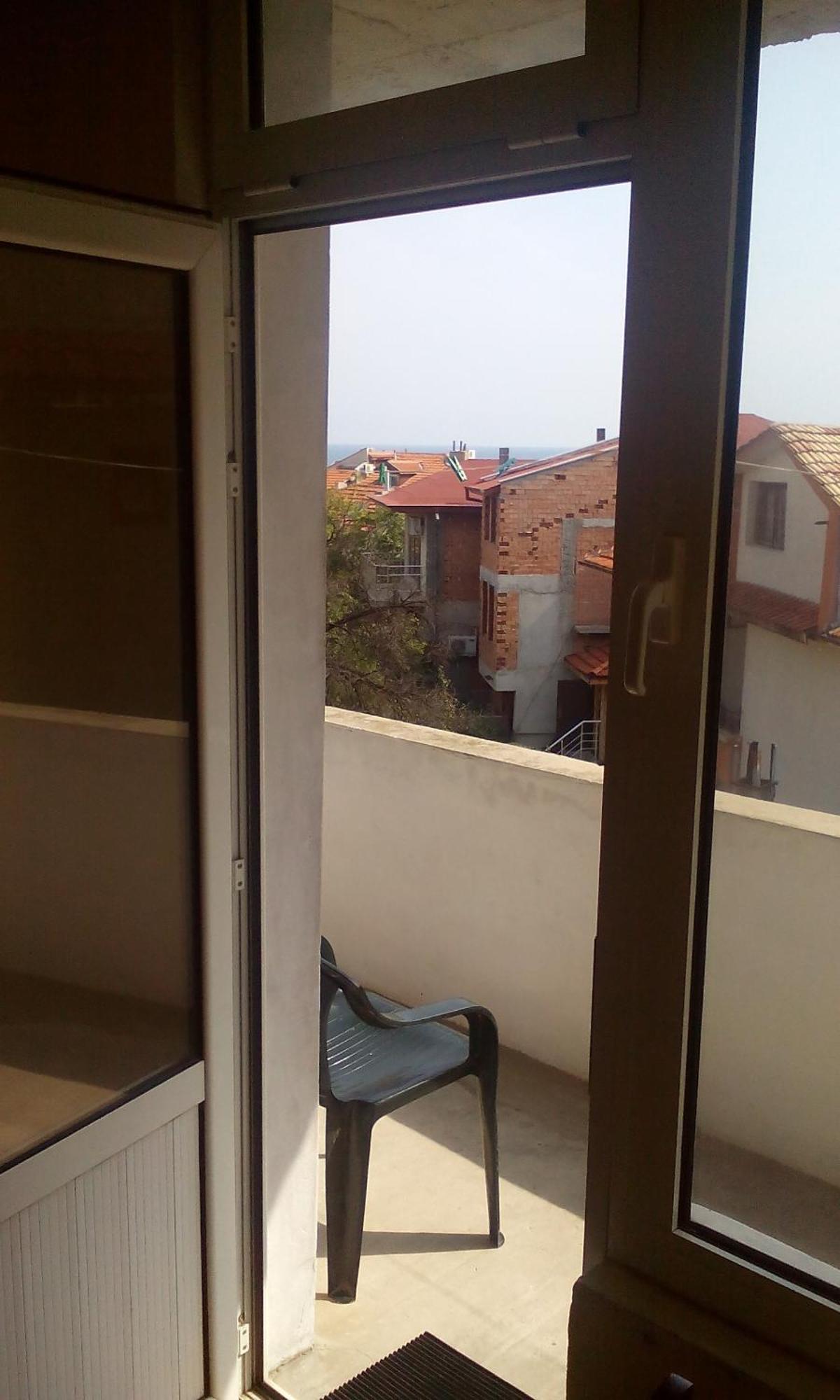 Guest House Polikseni Sozopol Phòng bức ảnh