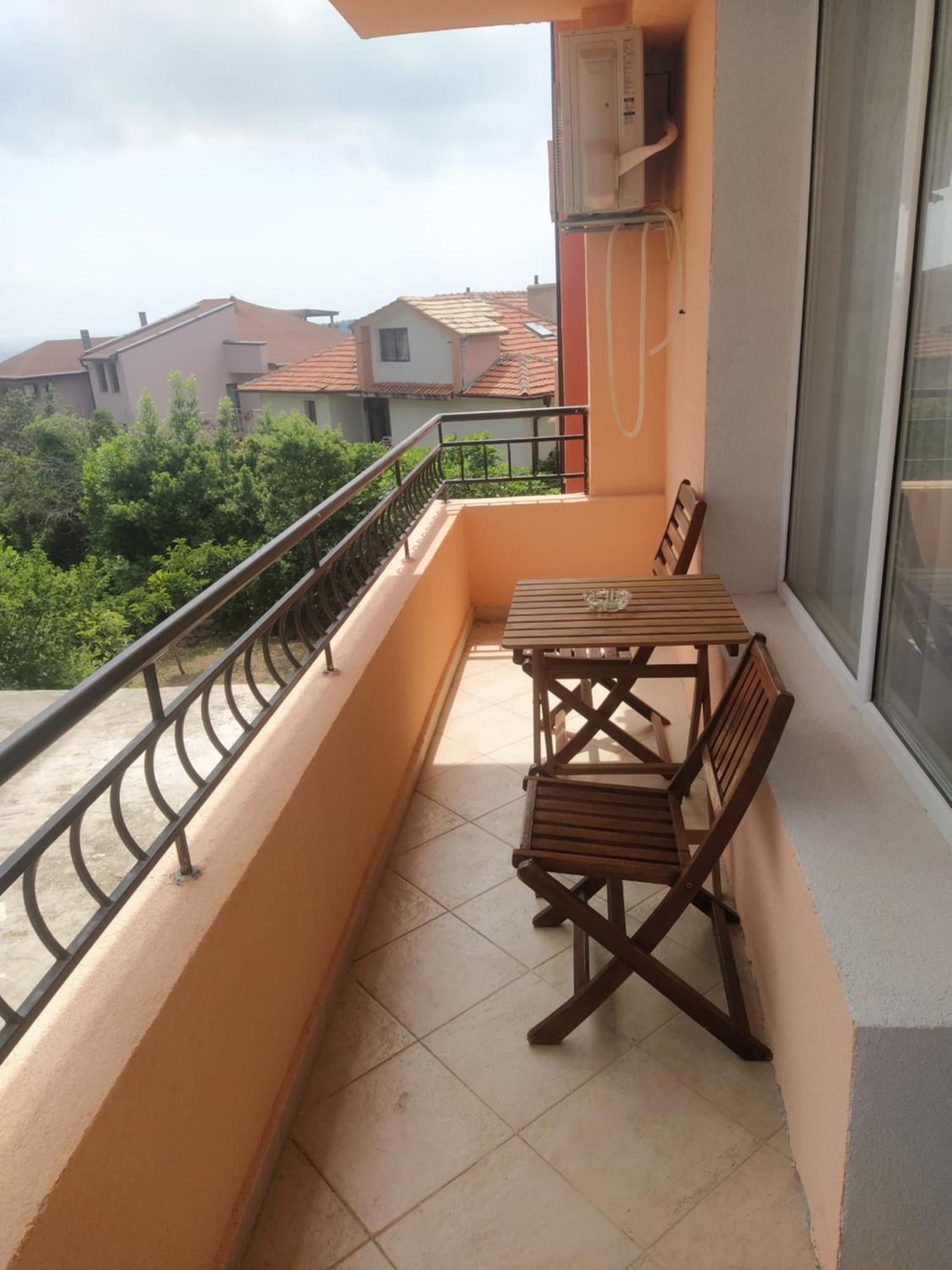 Guest House Polikseni Sozopol Phòng bức ảnh