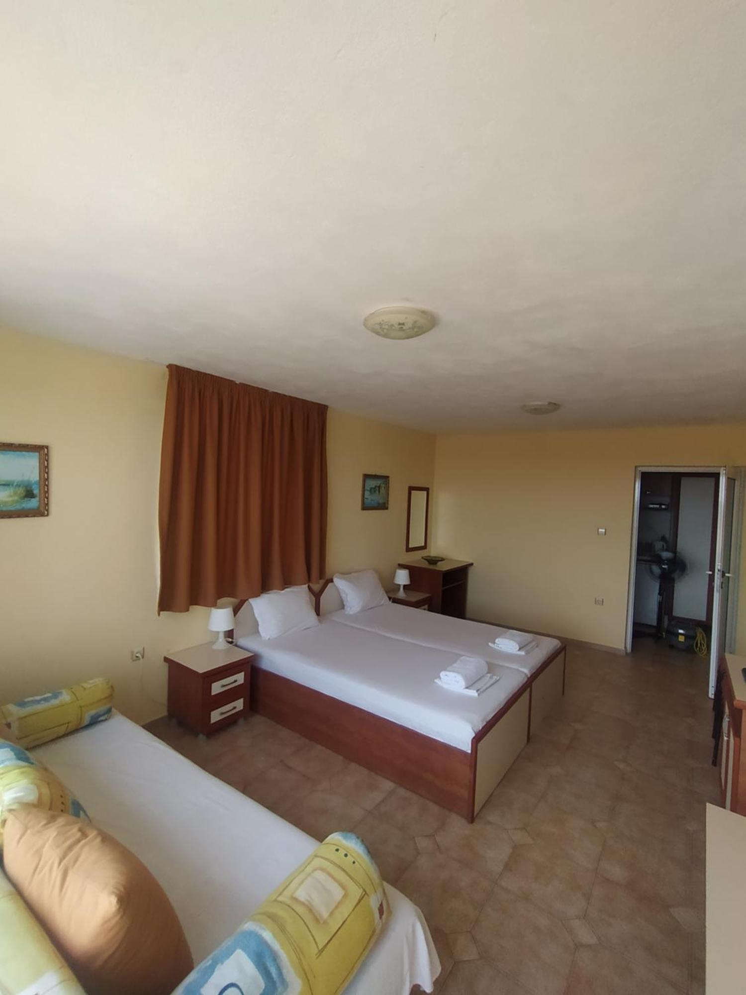 Guest House Polikseni Sozopol Phòng bức ảnh