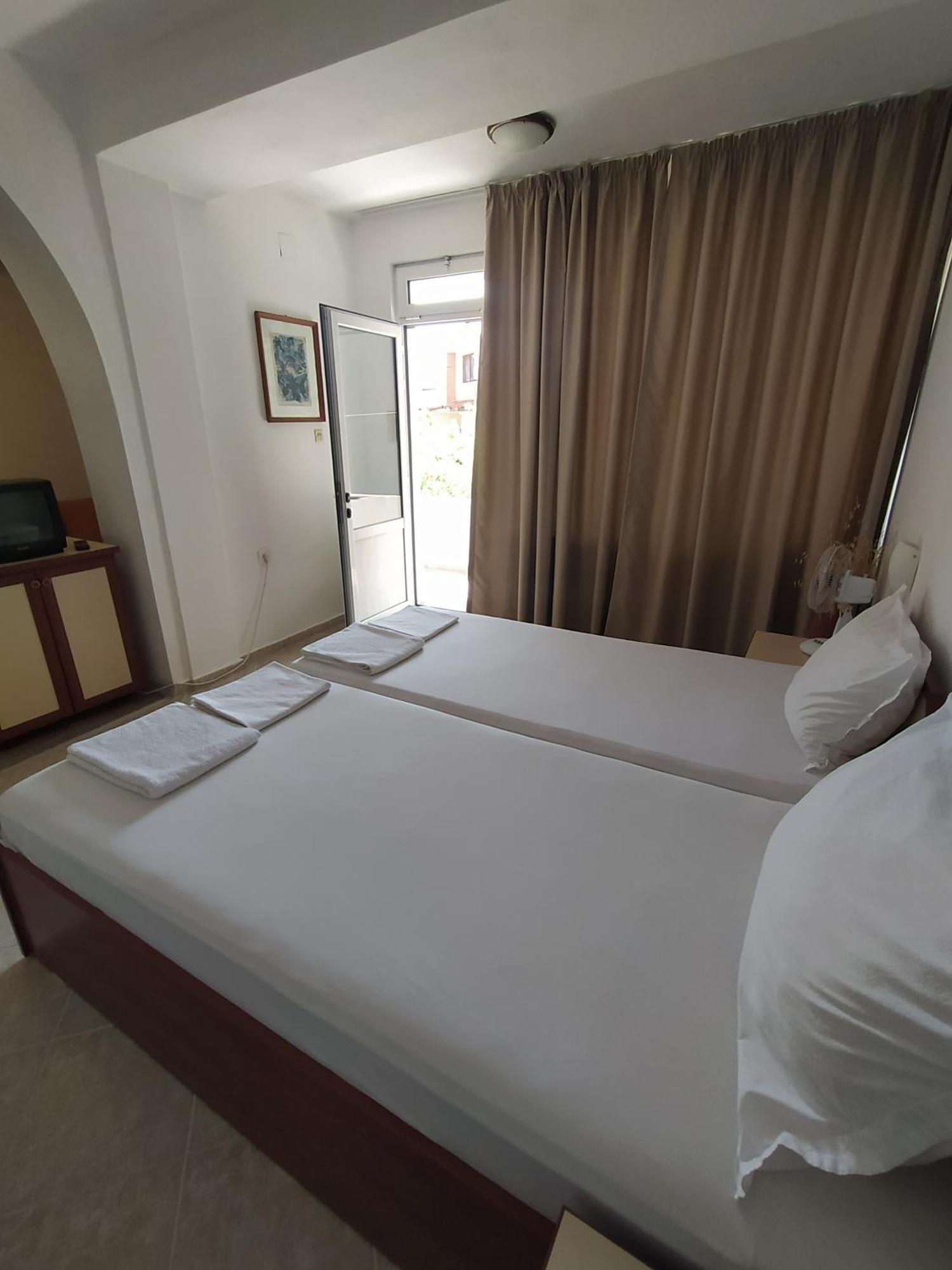 Guest House Polikseni Sozopol Phòng bức ảnh