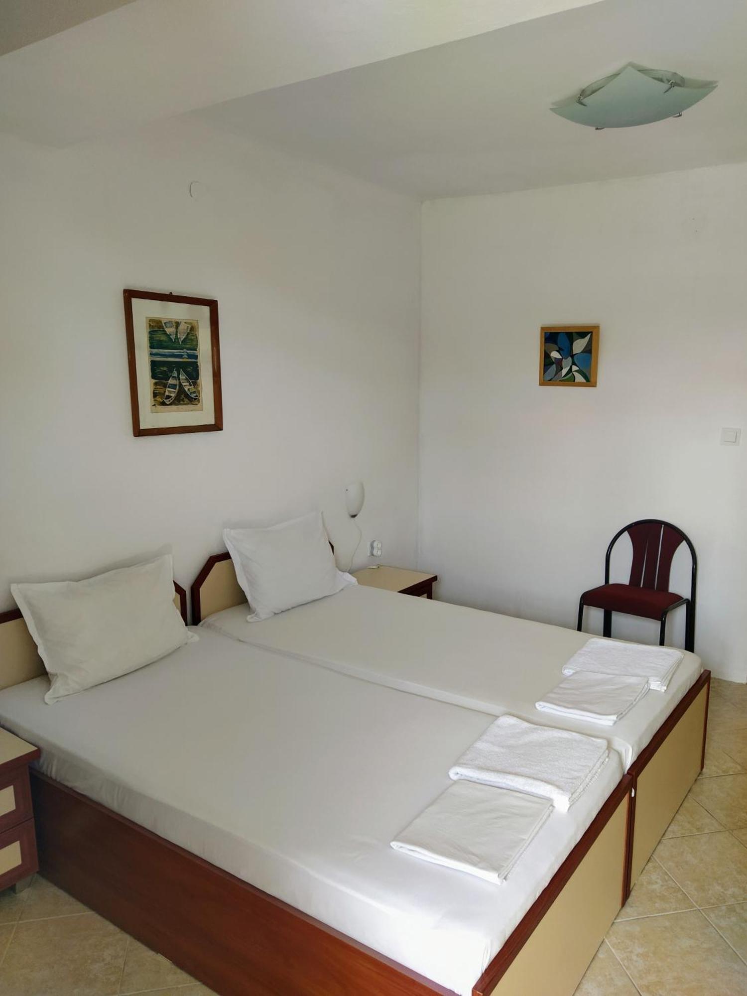 Guest House Polikseni Sozopol Phòng bức ảnh