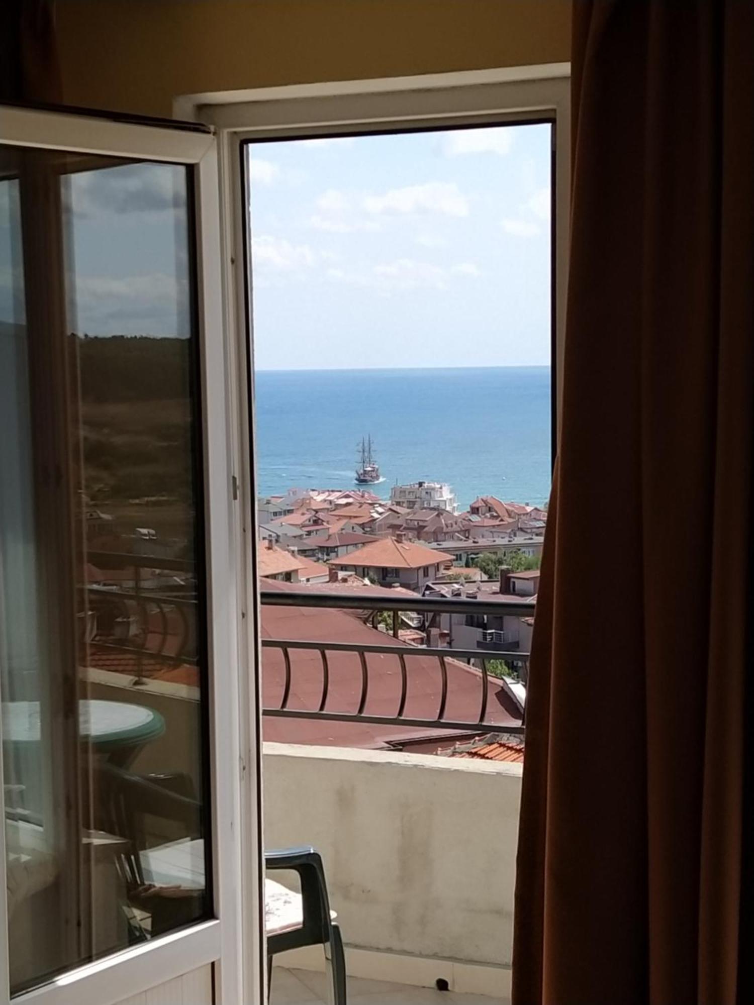 Guest House Polikseni Sozopol Phòng bức ảnh