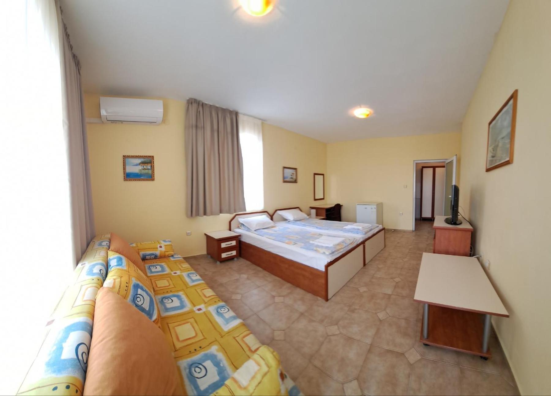 Guest House Polikseni Sozopol Ngoại thất bức ảnh