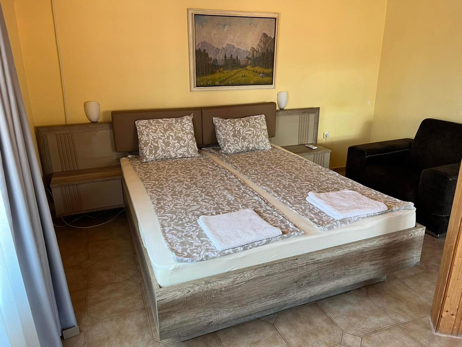 Guest House Polikseni Sozopol Ngoại thất bức ảnh