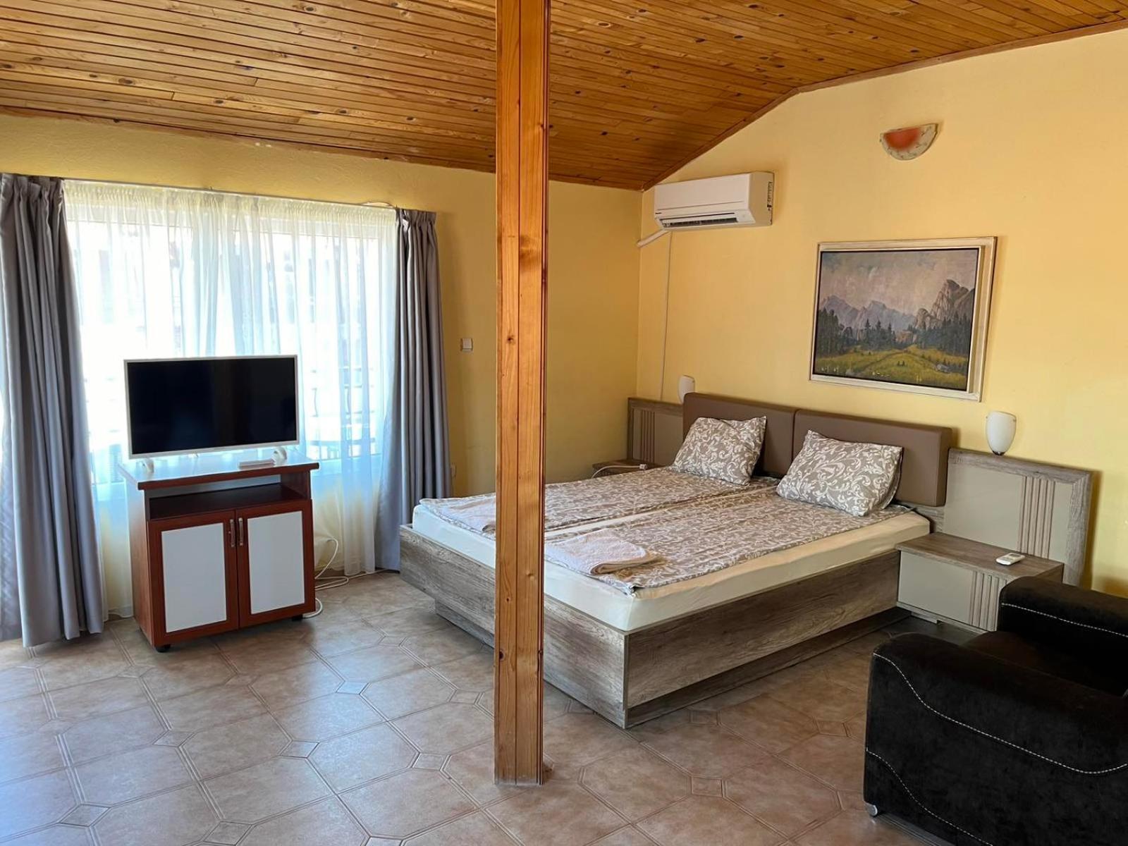 Guest House Polikseni Sozopol Ngoại thất bức ảnh