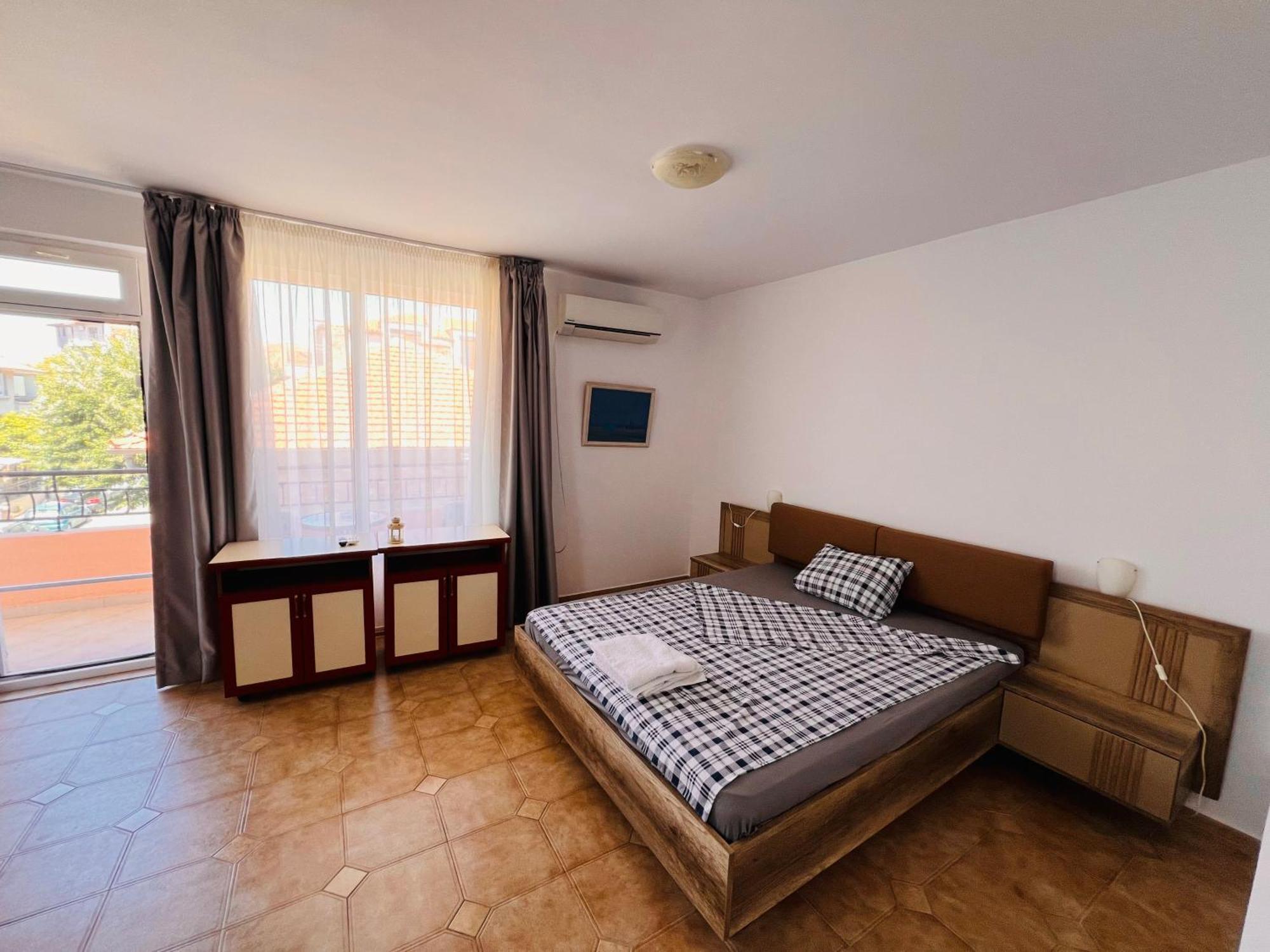 Guest House Polikseni Sozopol Ngoại thất bức ảnh