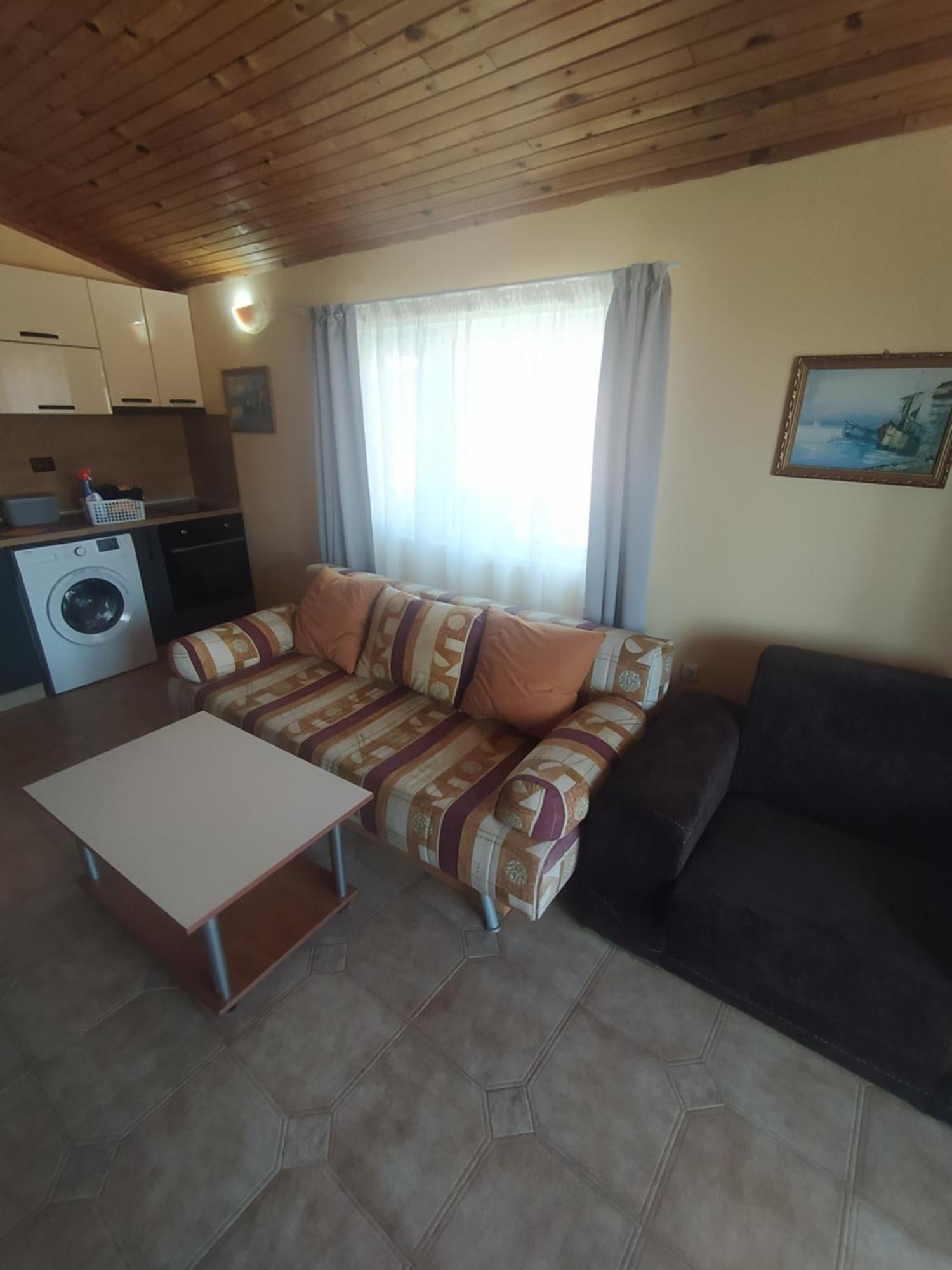 Guest House Polikseni Sozopol Ngoại thất bức ảnh