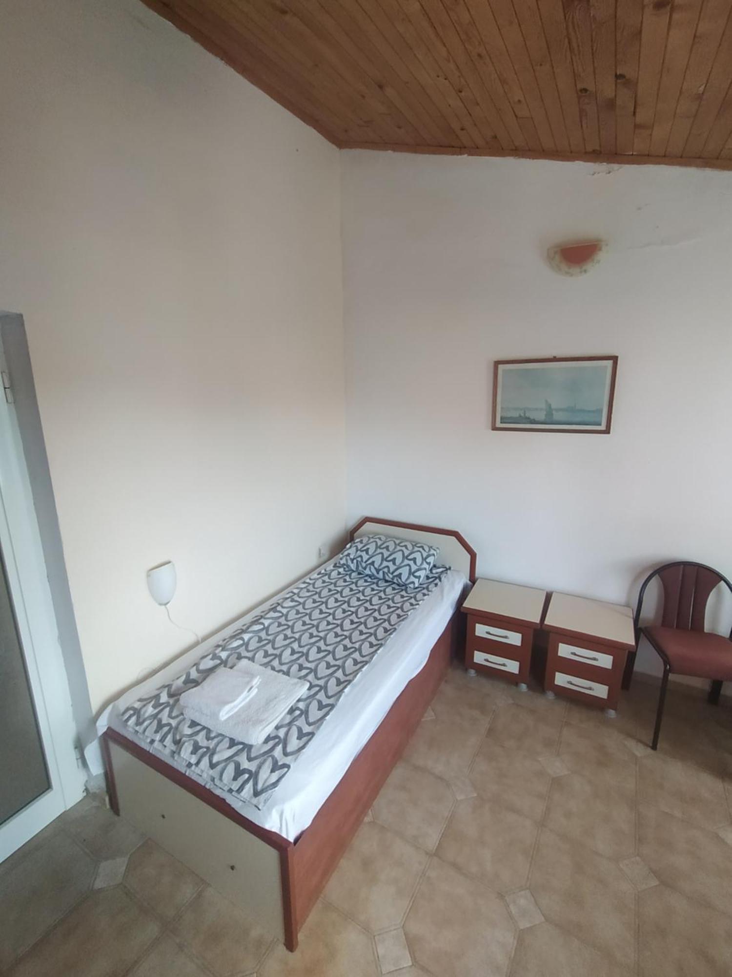Guest House Polikseni Sozopol Ngoại thất bức ảnh